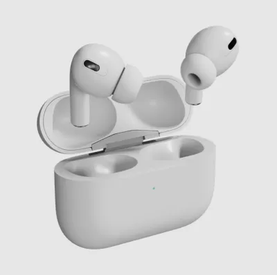 earphones
