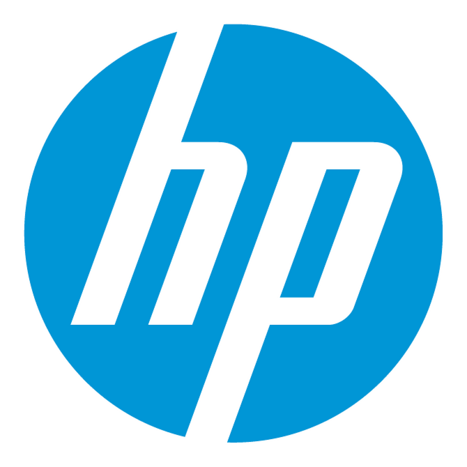 Hewlett Packard - HP