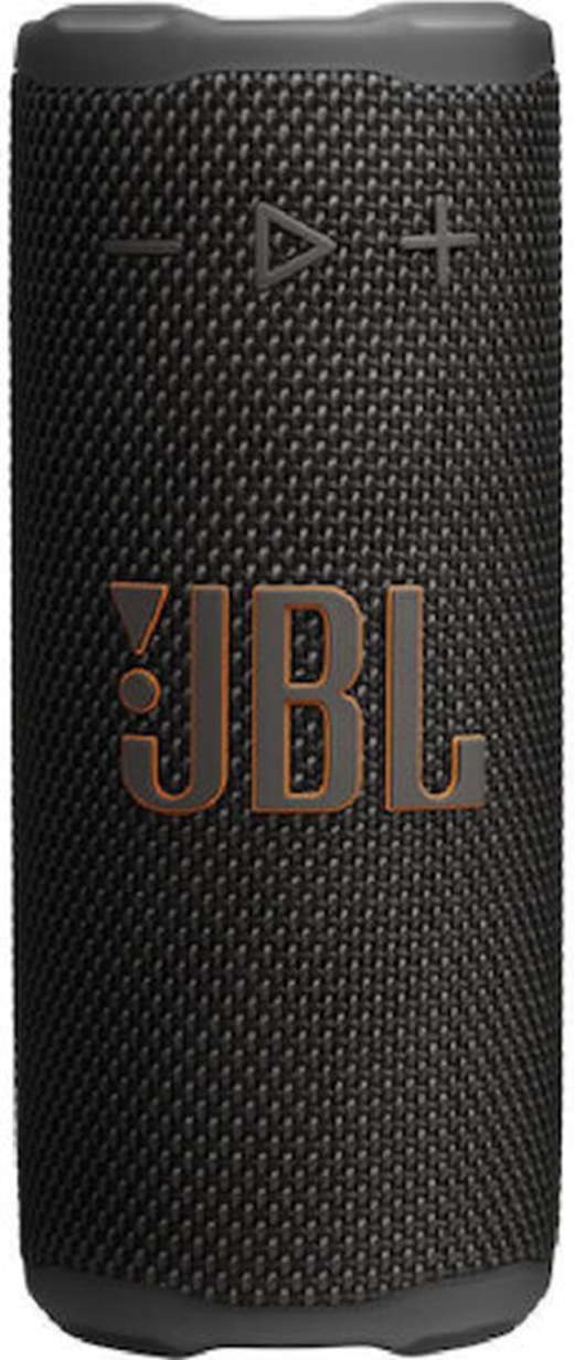 JBL GRIP ΗΧΕΙΟ PORTABLE BLUETOOTH SPEAKER BLACK 