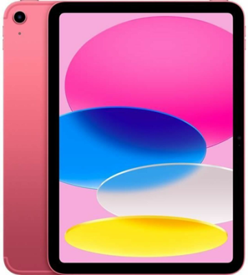 appleipad202511a166gb128gbpink