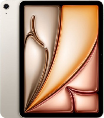 appleipadair2025118gb128gbstarlight