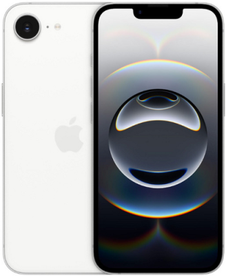 appleiphone16e5g128gbwhite