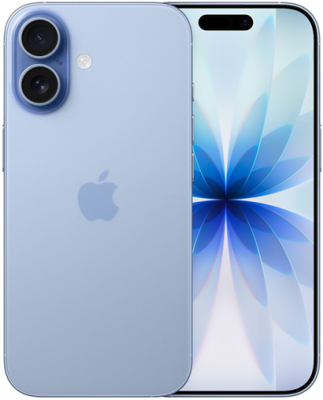 appleiphone178gbram256gbrommistblue
