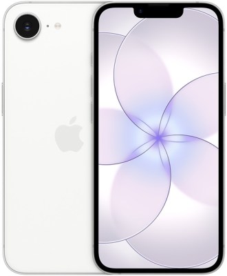 appleiphone17e8gb256gbwhite