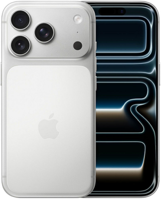 appleiphone17pro12gbram512gbromsilver