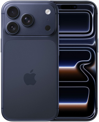 appleiphone17pro256gbrom12gbramdeepblue