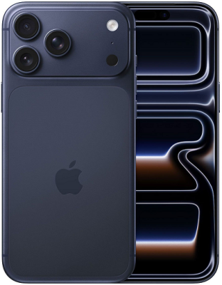 appleiphone17promax12gb512gbdeepblue