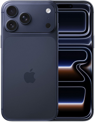 appleiphone17promax512gbrom12gbramdeepblue