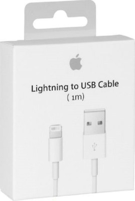 appleusbtolightningcablewhite1m6