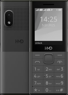 hmd150musicdualsimta1703darkgrey