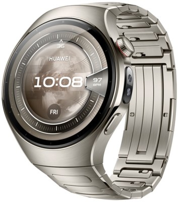 huaweiwatch5titanium46mmadiavrochomeesimkaipalmografoasimi