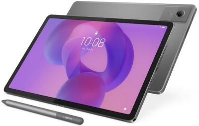 lenovoideatab118gbram256gbromlenovotabpenlunagrey