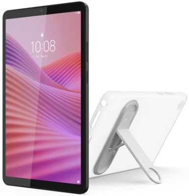 lenovotabonetb305fu874gbram64gbromclearcaselunagrey