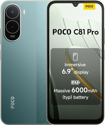 pococ81pro128gbrom4gbramgreen