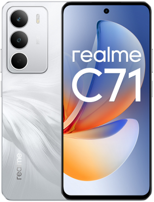realmec71dualsim256gbrom8gbramwhiteswan