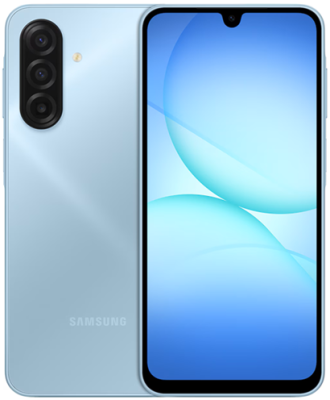samsunggalaxya174ga175fdsb256gbrom8gbramlightblue