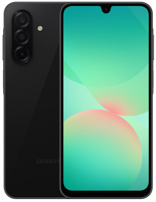 samsunggalaxya265gdualsim6gb128gbblack