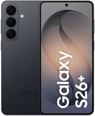samsunggalaxys26plus5g512gbrom12gbramblack