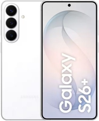 samsunggalaxys26plus5g512gbrom12gbramwhite