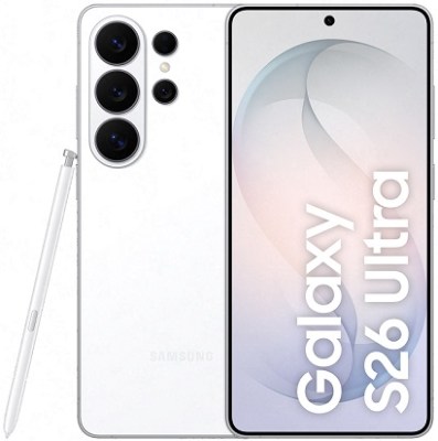 samsunggalaxys26ultra5g1tbrom16gbramwhite
