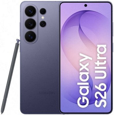 samsunggalaxys26ultra5g512gbrom12gbramcobaltviolet