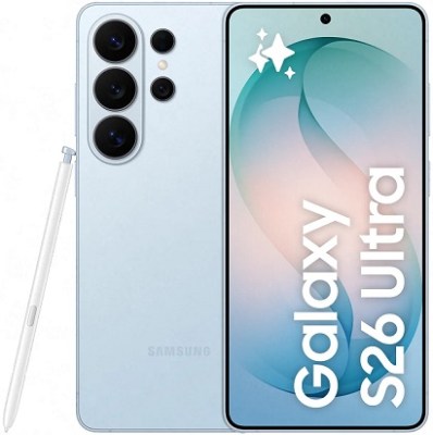samsunggalaxys26ultra5g512gbrom12gbramskyblue
