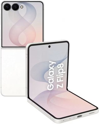 samsunggalaxyzflip85gsmf776b512gbrom12gbramcream