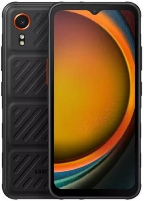samsungxcover75gdualsim6gbram128gbromblack