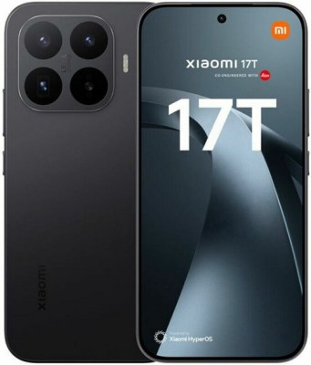 xiaomi17t5g512gbrom12gbramblack