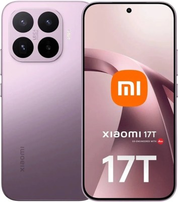 xiaomi17t5g512gbrom12gbramviolet