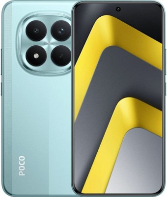 xiaomipocom85gdualsim8gbram512gbromgreen