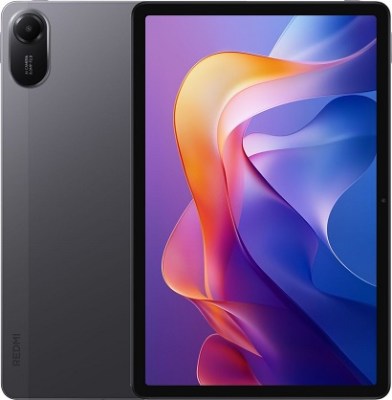 xiaomiredmipad24g11tablet4gbram128gbromgraphitegray