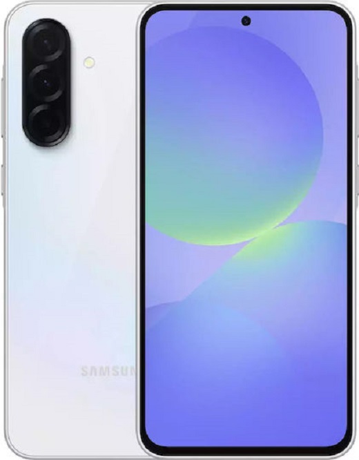 SAMSUNG GALAXY A36 5G SM-A366BDS 256GB ROM/8GB RAM AWESOME WHITE EU