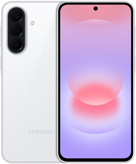 SAMSUNG GALAXY A37 5G SM-A376BDS 256GB ROM/8GB RAM AWESOME WHITE EU