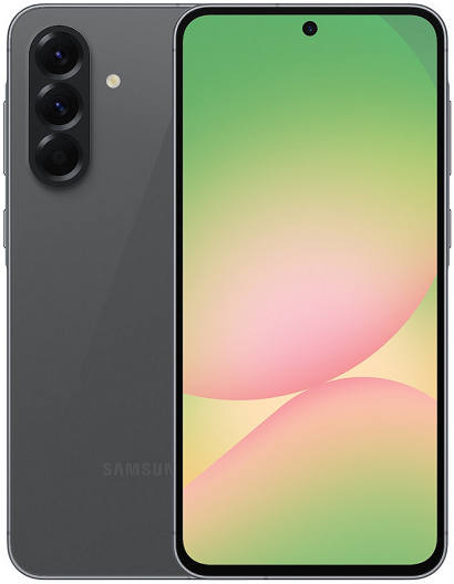 SAMSUNG GALAXY A56 5G SM-A566BDS 256GB ROM/8GB RAM AWESOME GRAPHITE EU