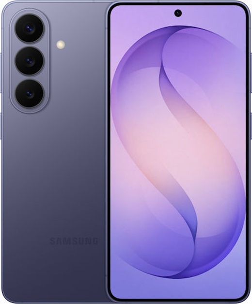 SAMSUNG GALAXY S26 5G SM-S942B/DS 256GB ROM/12GB RAM COBALT VIOLET EU