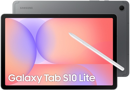SAMSUNG GALAXY TAB S10 LITE WI-FI SM-X400 128GB ROM/6GB RAM GRAY EU