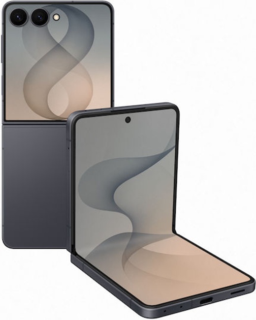 SAMSUNG GALAXY Z FLIP 8 5G SM-F776B 256GB ROM/12GB RAM GRAPHITE EU