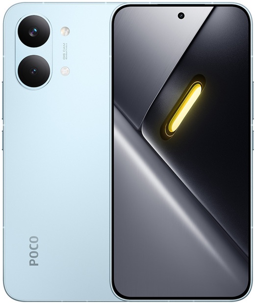 POCO X8 PRO MAX 5G 512GB ROM/12GB RAM BLUE EU