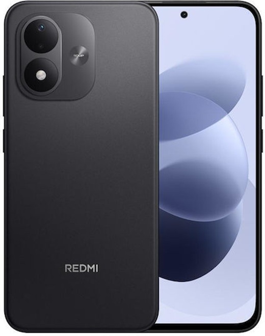 XIAOMI REDMI NOTE 17 256GB ROM/6GB RAM BLACK EU