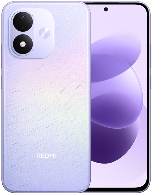 XIAOMI REDMI NOTE 17 5G 128GB ROM/6GB RAM PURPLE EU
