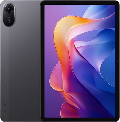XIAOMI REDMI PAD 2 4G 256GB ROM/8GB RAM GRAPHITE GRAY EU
